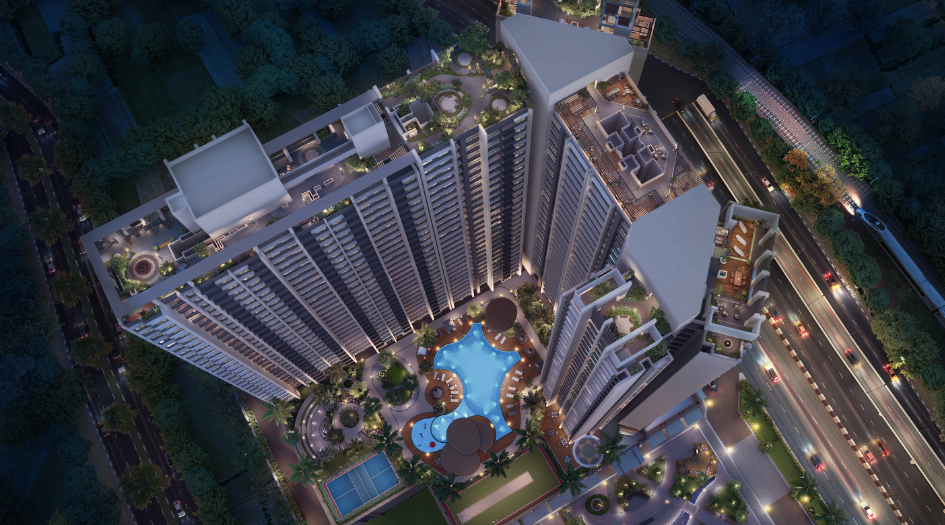 Tricity-Delta-Aevon-City-Elevation